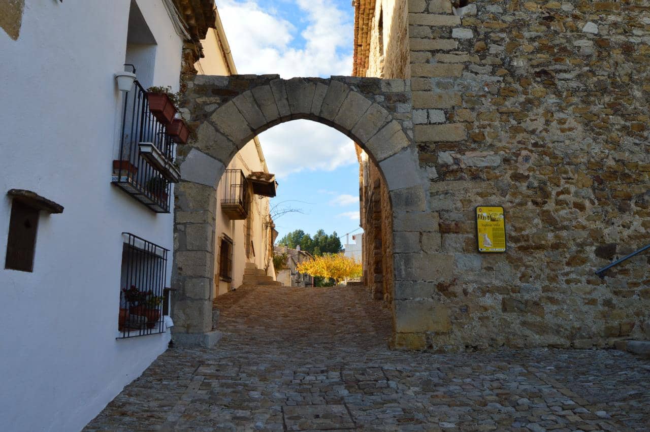 2 bedroom Townhouse for sale in Chert / Xert - € 95,000 (Ref: 9737272)