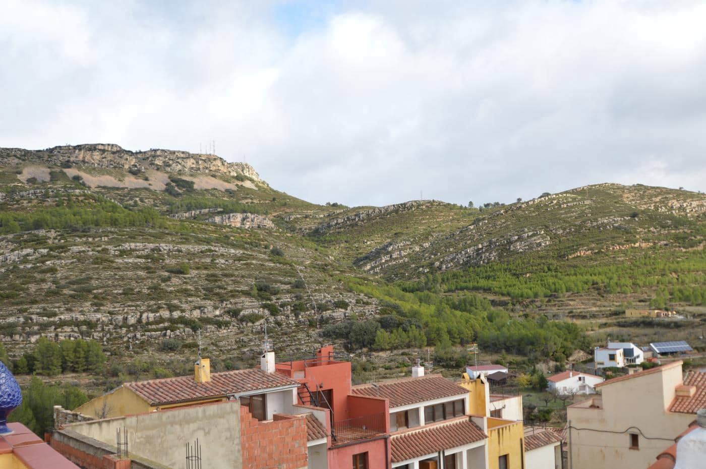 2 bedroom Townhouse for sale in Chert / Xert - € 95,000 (Ref: 9737272)