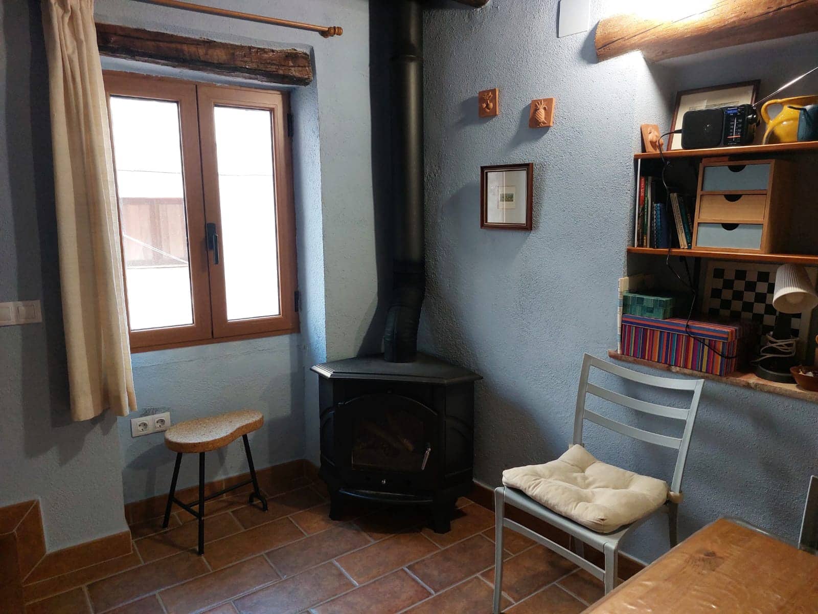 2 bedroom Townhouse for sale in Chert / Xert - € 95,000 (Ref: 9737272)