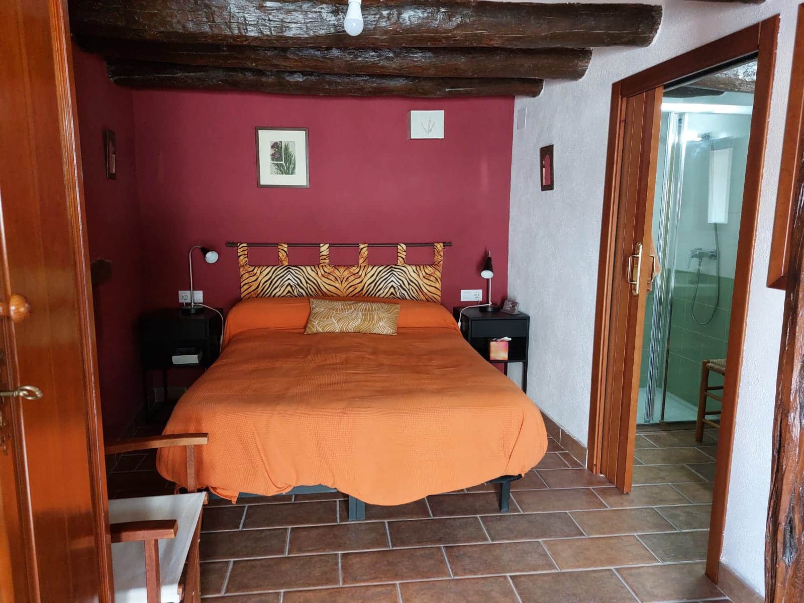 2 bedroom Townhouse for sale in Chert / Xert - € 95,000 (Ref: 9737272)