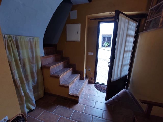 Casa de 2 habitaciones en Chert / Xert en venta - 95.000 € (Ref: 9737272)