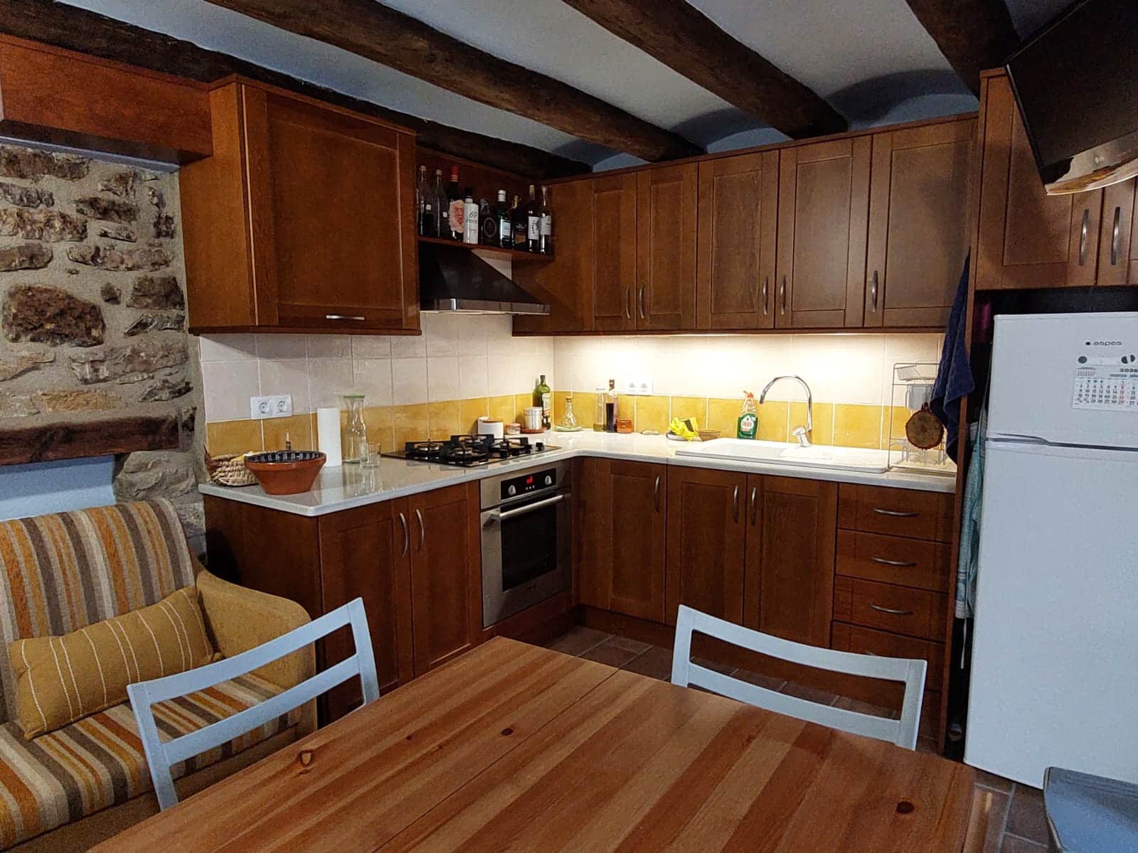 2 bedroom Townhouse for sale in Chert / Xert - € 95,000 (Ref: 9737272)