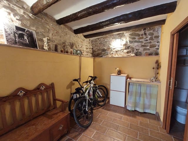 Casa de 2 habitaciones en Chert / Xert en venta - 95.000 € (Ref: 9737272)