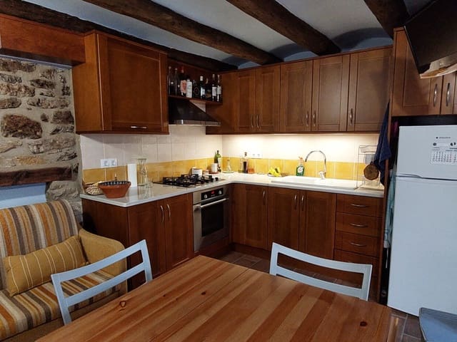 Casa de 2 habitaciones en Chert / Xert en venta - 95.000 € (Ref: 9737272)