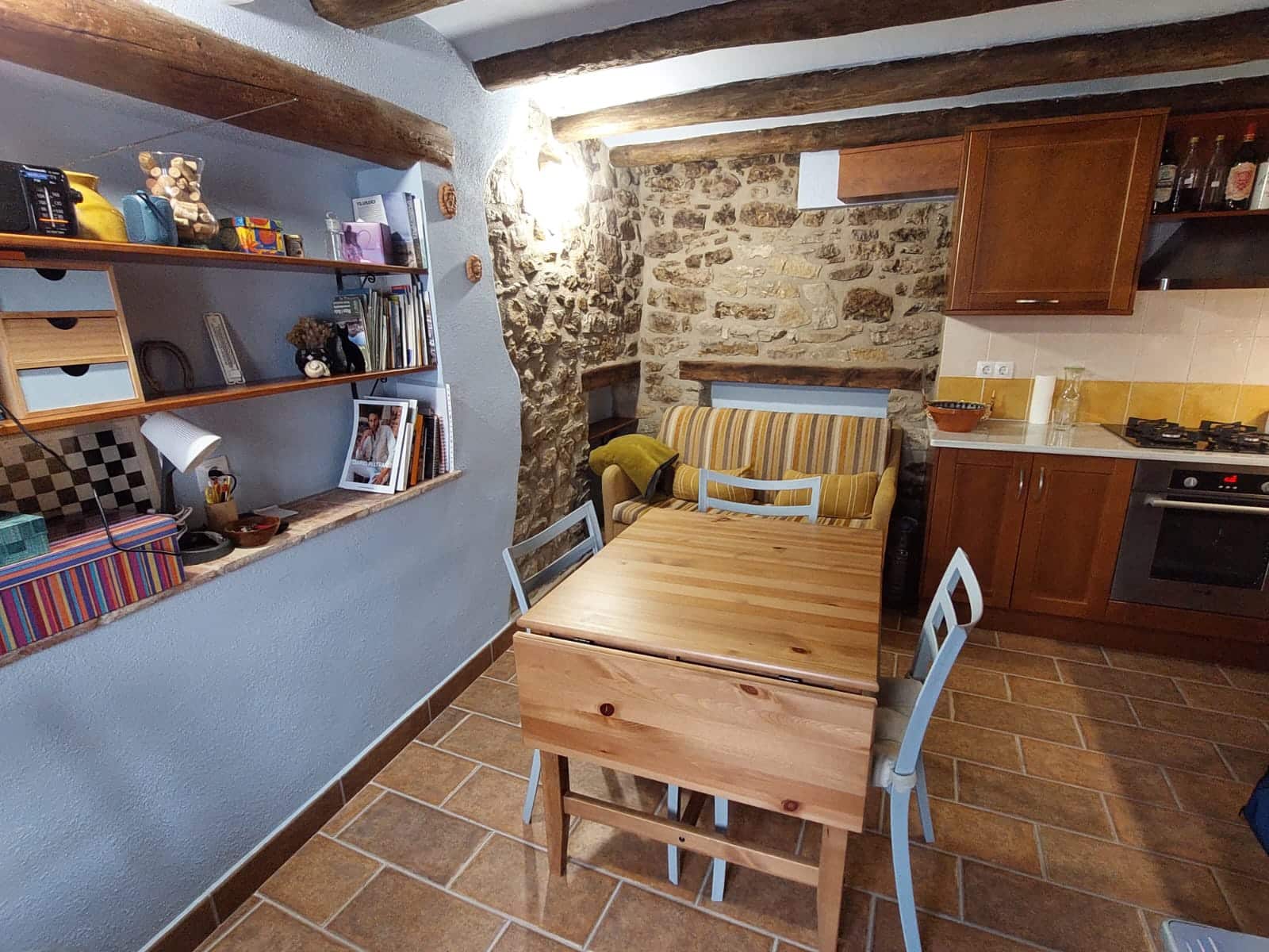 2 bedroom Townhouse for sale in Chert / Xert - € 95,000 (Ref: 9737272)