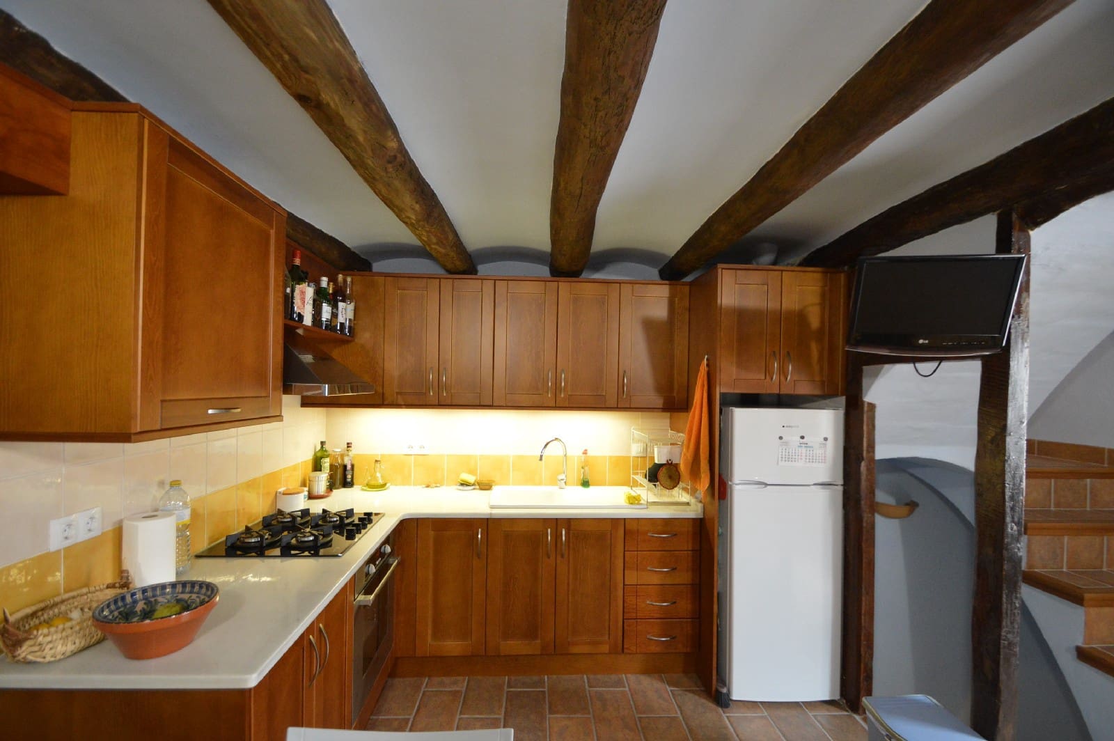 2 sovrum Hus till salu i Chert / Xert - 95 000 € (Ref: 9737272)