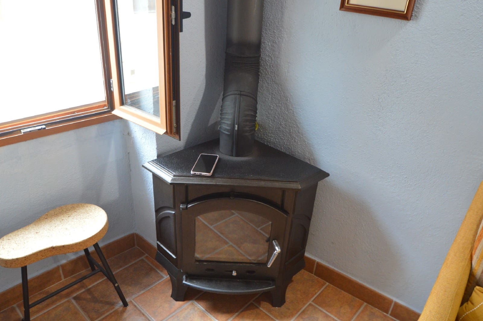 2 sovrum Hus till salu i Chert / Xert - 95 000 € (Ref: 9737272)