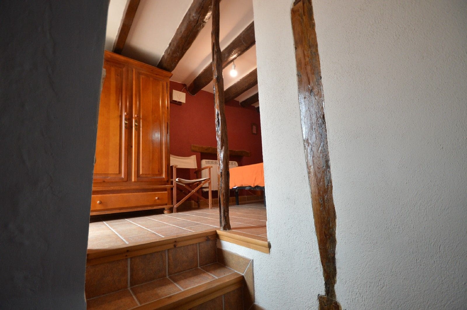 2 sovrum Hus till salu i Chert / Xert - 95 000 € (Ref: 9737272)