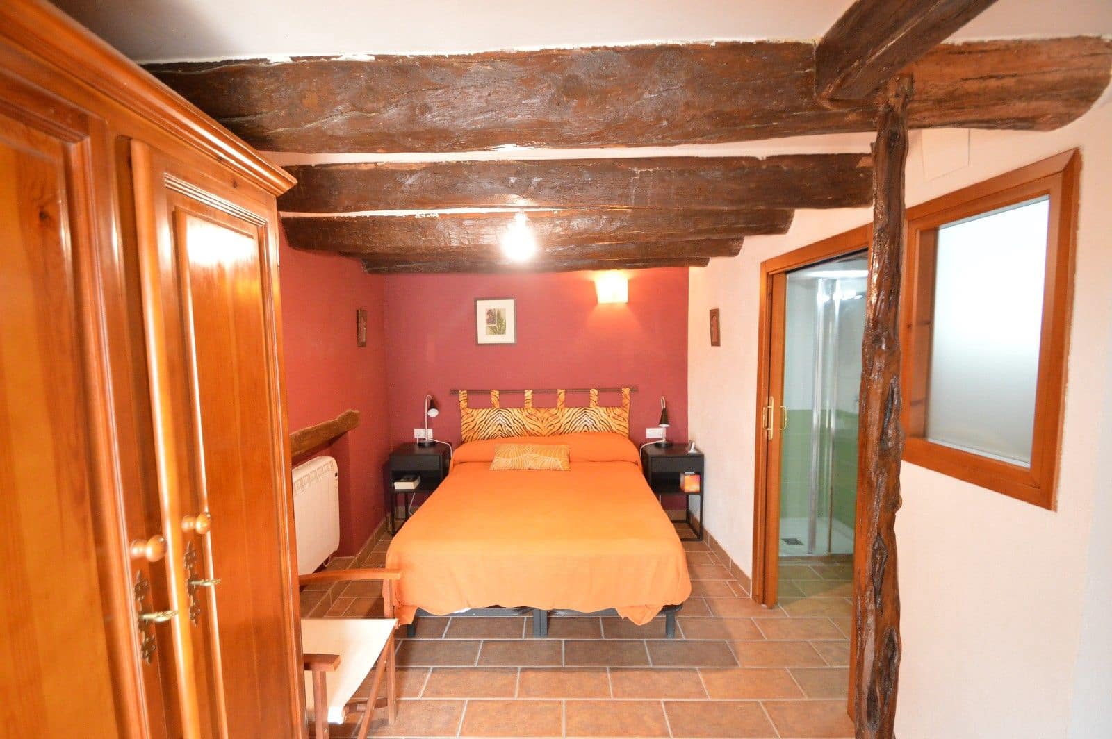 2 sovrum Hus till salu i Chert / Xert - 95 000 € (Ref: 9737272)