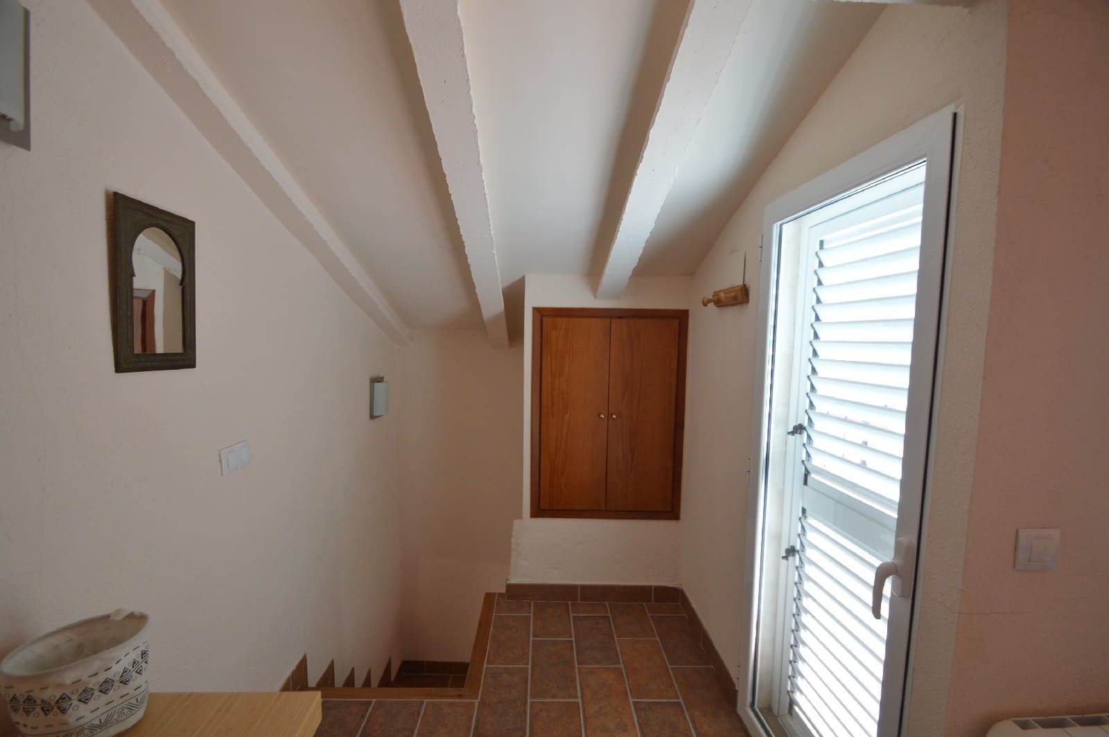 2 sovrum Hus till salu i Chert / Xert - 95 000 € (Ref: 9737272)