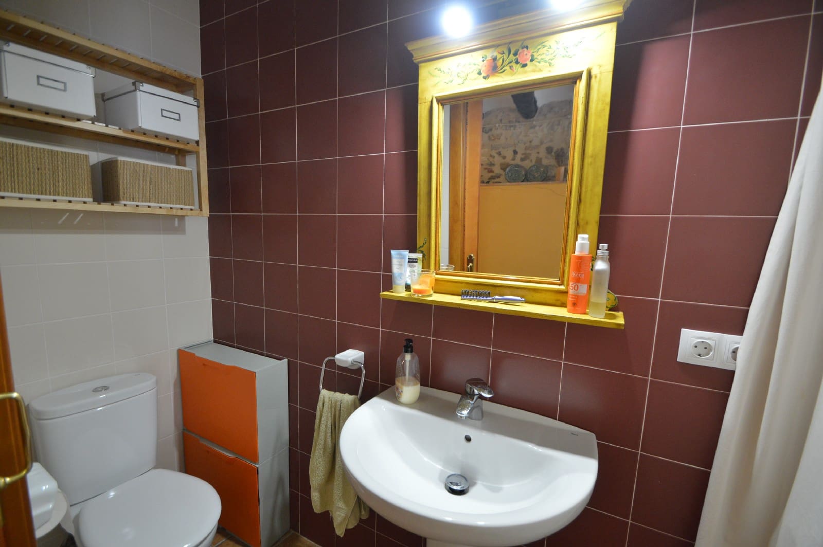 2 sovrum Hus till salu i Chert / Xert - 95 000 € (Ref: 9737272)