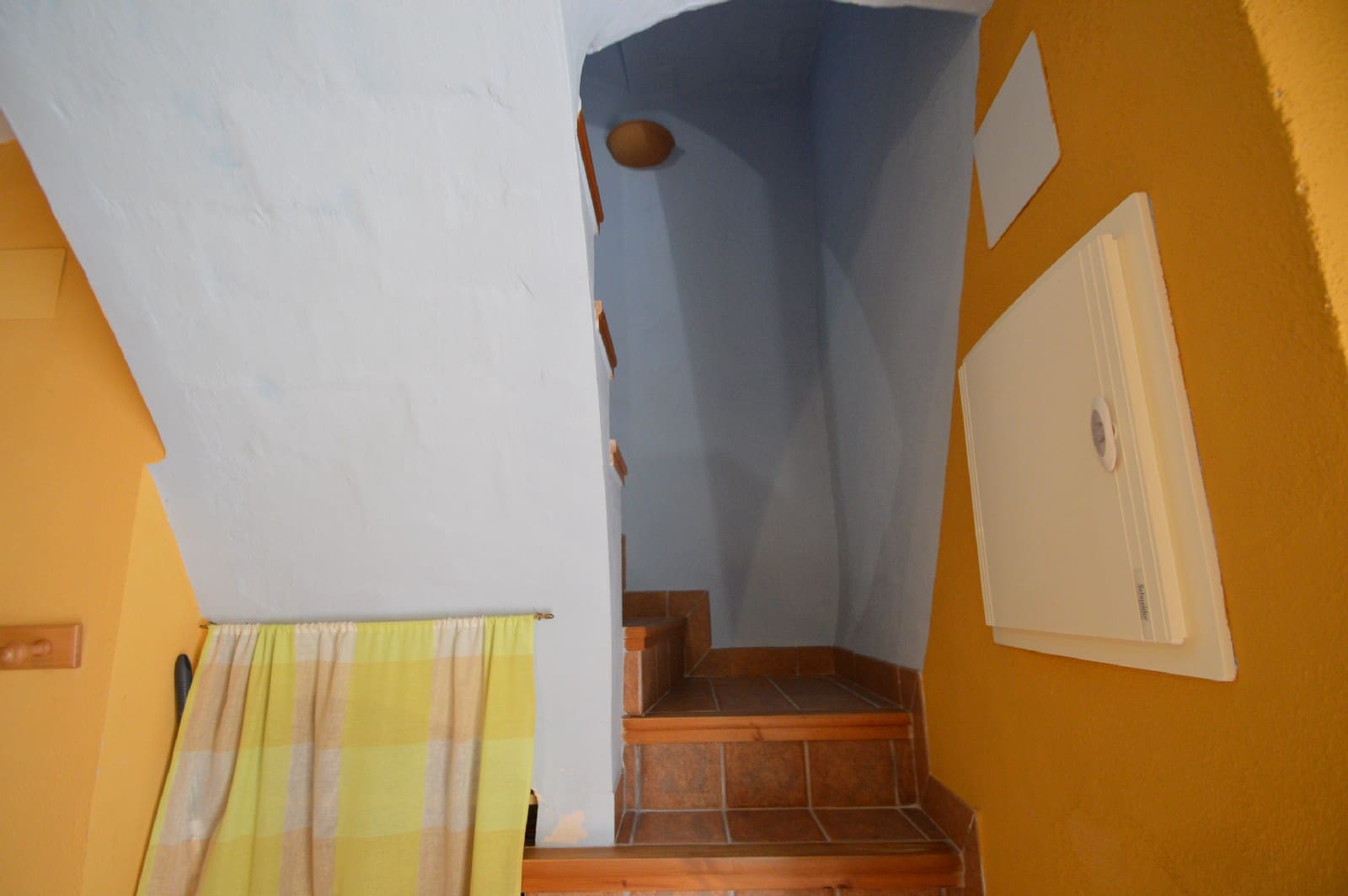 2 sovrum Hus till salu i Chert / Xert - 95 000 € (Ref: 9737272)