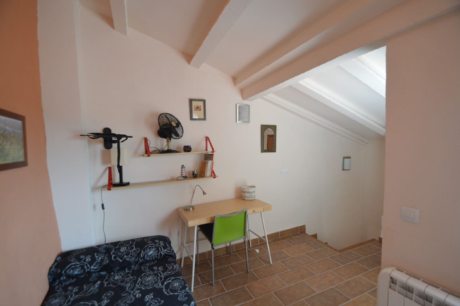 2 sovrum Hus till salu i Chert / Xert - 95 000 € (Ref: 9737272)