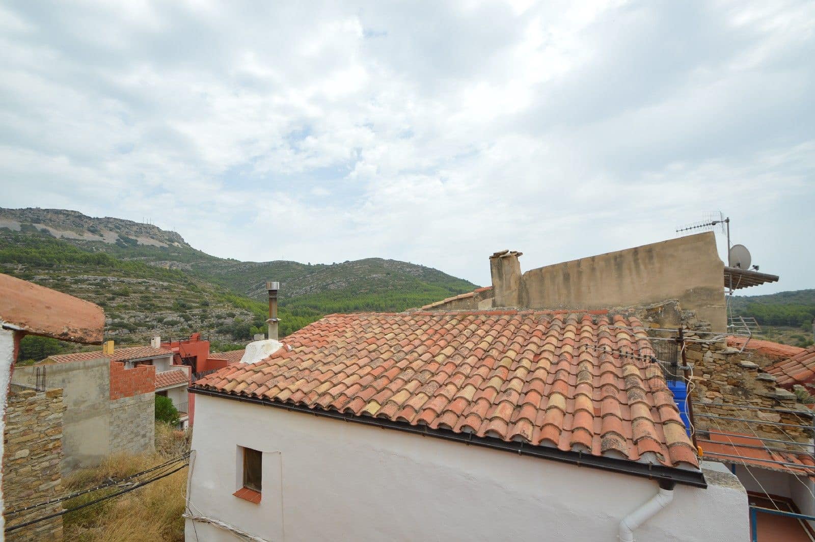 2 sovrum Hus till salu i Chert / Xert - 95 000 € (Ref: 9737272)
