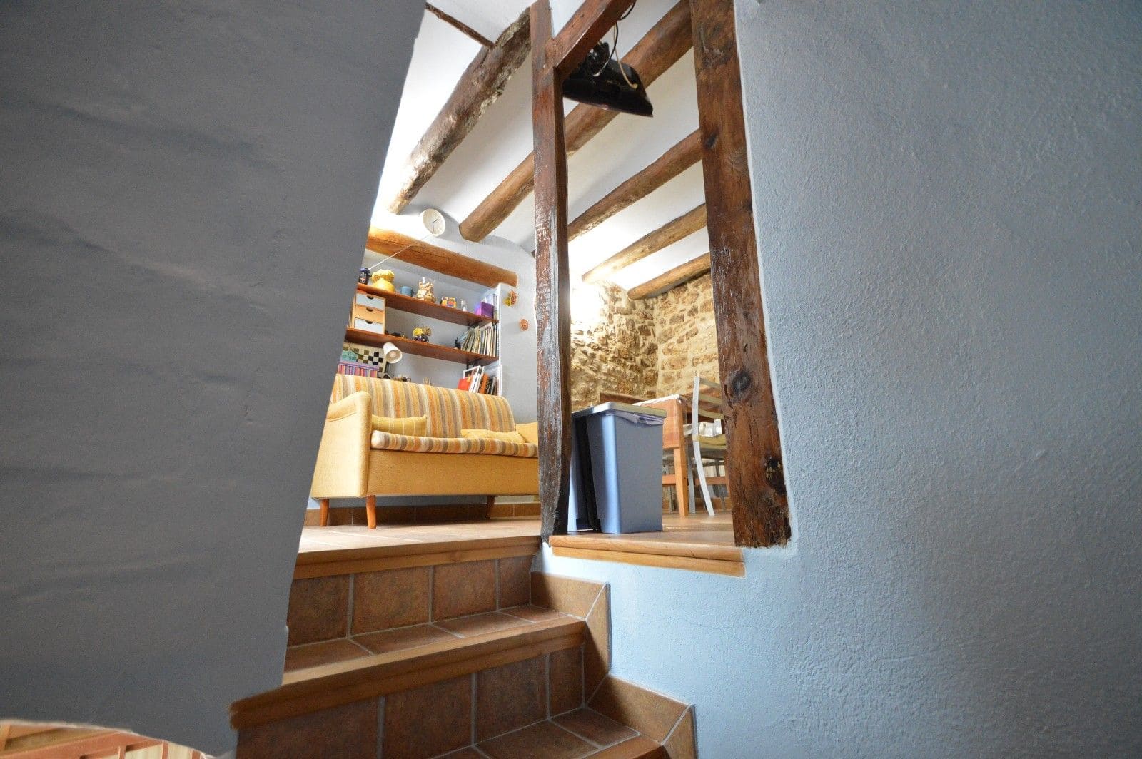 2 sovrum Hus till salu i Chert / Xert - 95 000 € (Ref: 9737272)