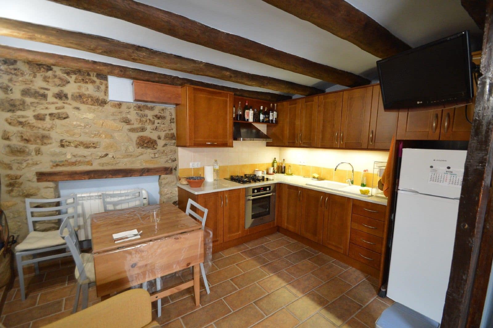 2 sovrum Hus till salu i Chert / Xert - 95 000 € (Ref: 9737272)