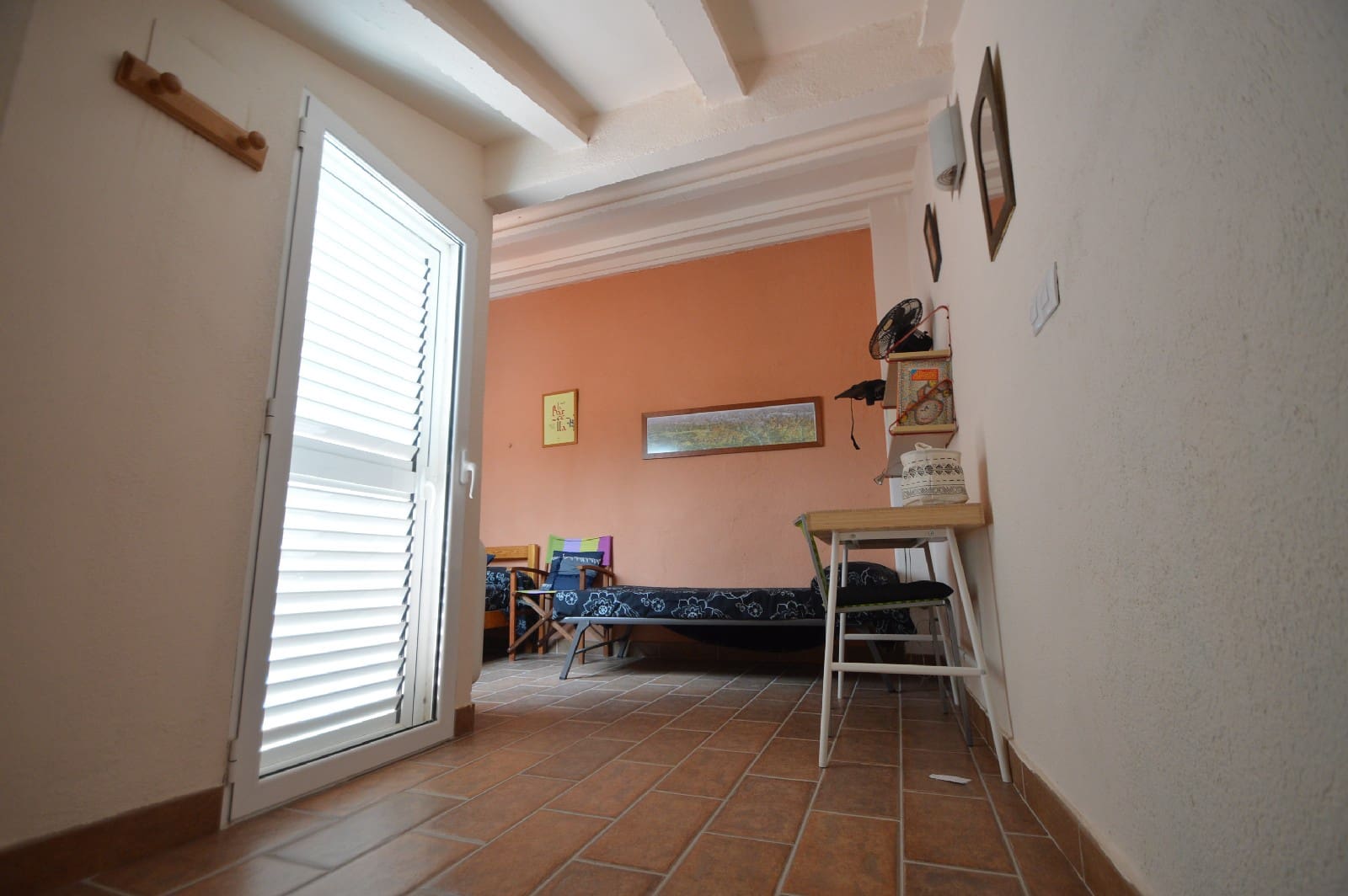 2 sovrum Hus till salu i Chert / Xert - 95 000 € (Ref: 9737272)