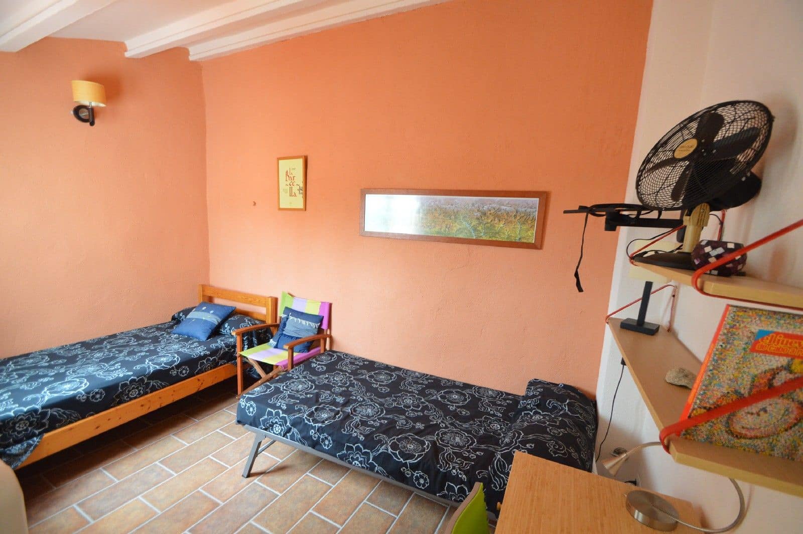 2 sovrum Hus till salu i Chert / Xert - 95 000 € (Ref: 9737272)