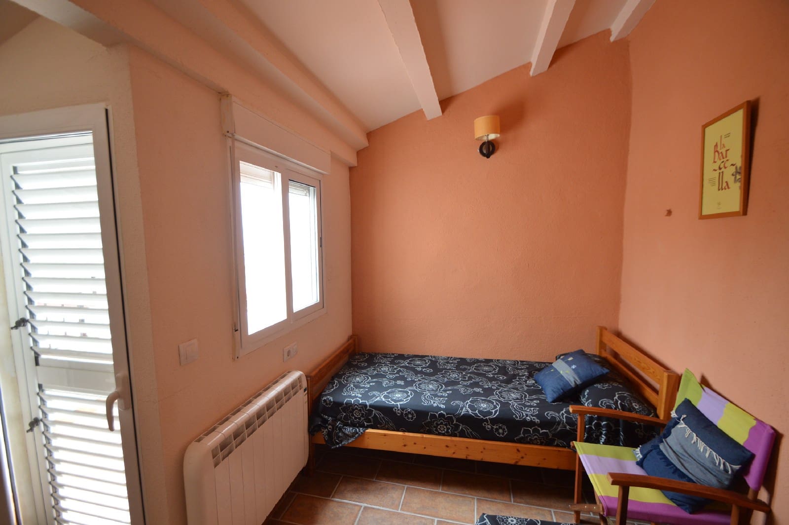 2 sovrum Hus till salu i Chert / Xert - 95 000 € (Ref: 9737272)