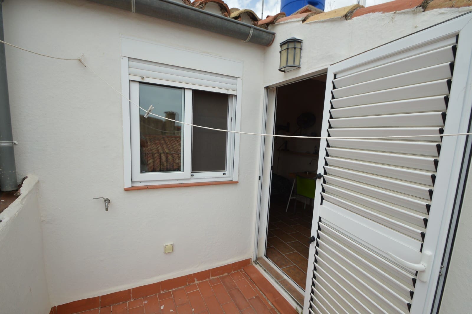 2 sovrum Hus till salu i Chert / Xert - 95 000 € (Ref: 9737272)
