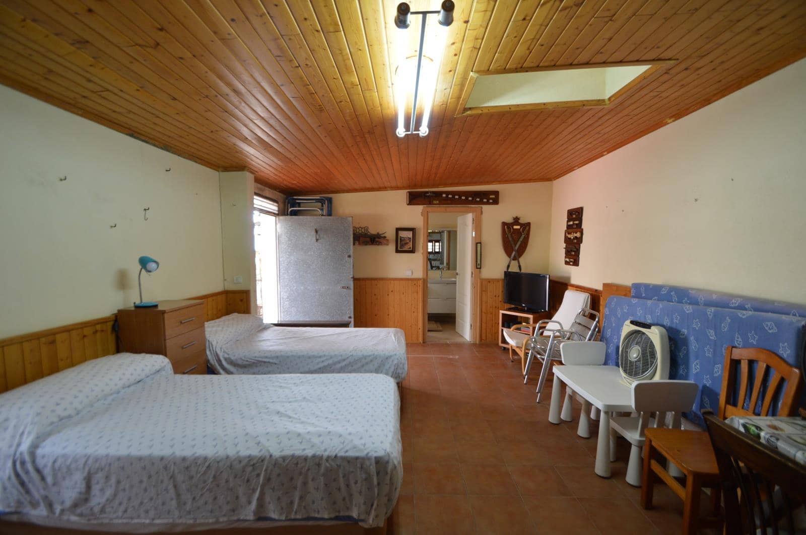 5 makuuhuone Huvila myytävänä paikassa Vinaros mukana 
autotalli - 275 000 € (Ref: 9757605)