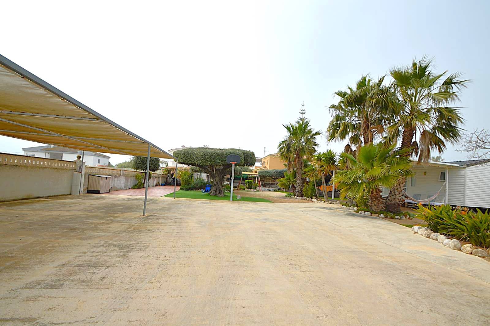 5 makuuhuone Huvila myytävänä paikassa Vinaros mukana 
autotalli - 275 000 € (Ref: 9757605)