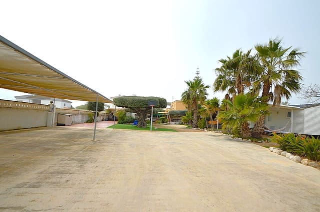 5 makuuhuone Huvila myytävänä paikassa Vinaròs mukana 
autotalli - 275 000 € (Ref: 9757605)