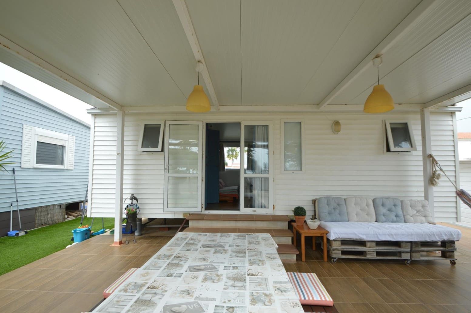 5 makuuhuone Huvila myytävänä paikassa Vinaros mukana 
autotalli - 275 000 € (Ref: 9757605)