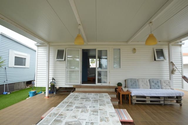 5 makuuhuone Huvila myytävänä paikassa Vinaròs mukana 
autotalli - 275 000 € (Ref: 9757605)