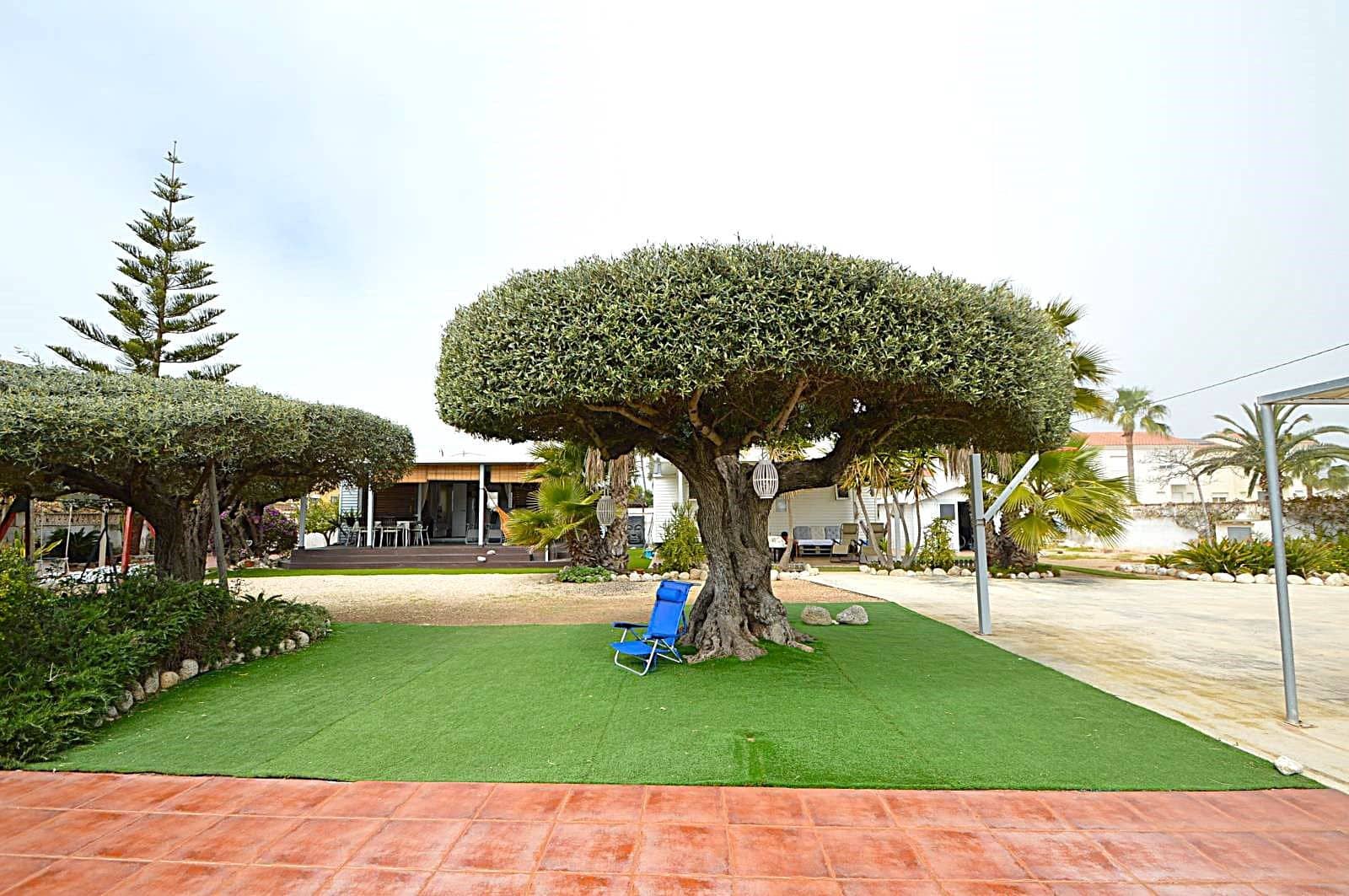 5 makuuhuone Huvila myytävänä paikassa Vinaros mukana 
autotalli - 275 000 € (Ref: 9757605)