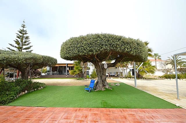 5 makuuhuone Huvila myytävänä paikassa Vinaròs mukana 
autotalli - 275 000 € (Ref: 9757605)