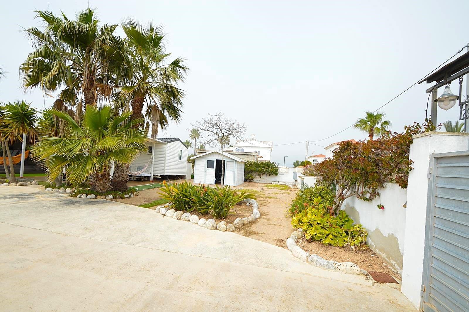 5 makuuhuone Huvila myytävänä paikassa Vinaros mukana 
autotalli - 275 000 € (Ref: 9757605)