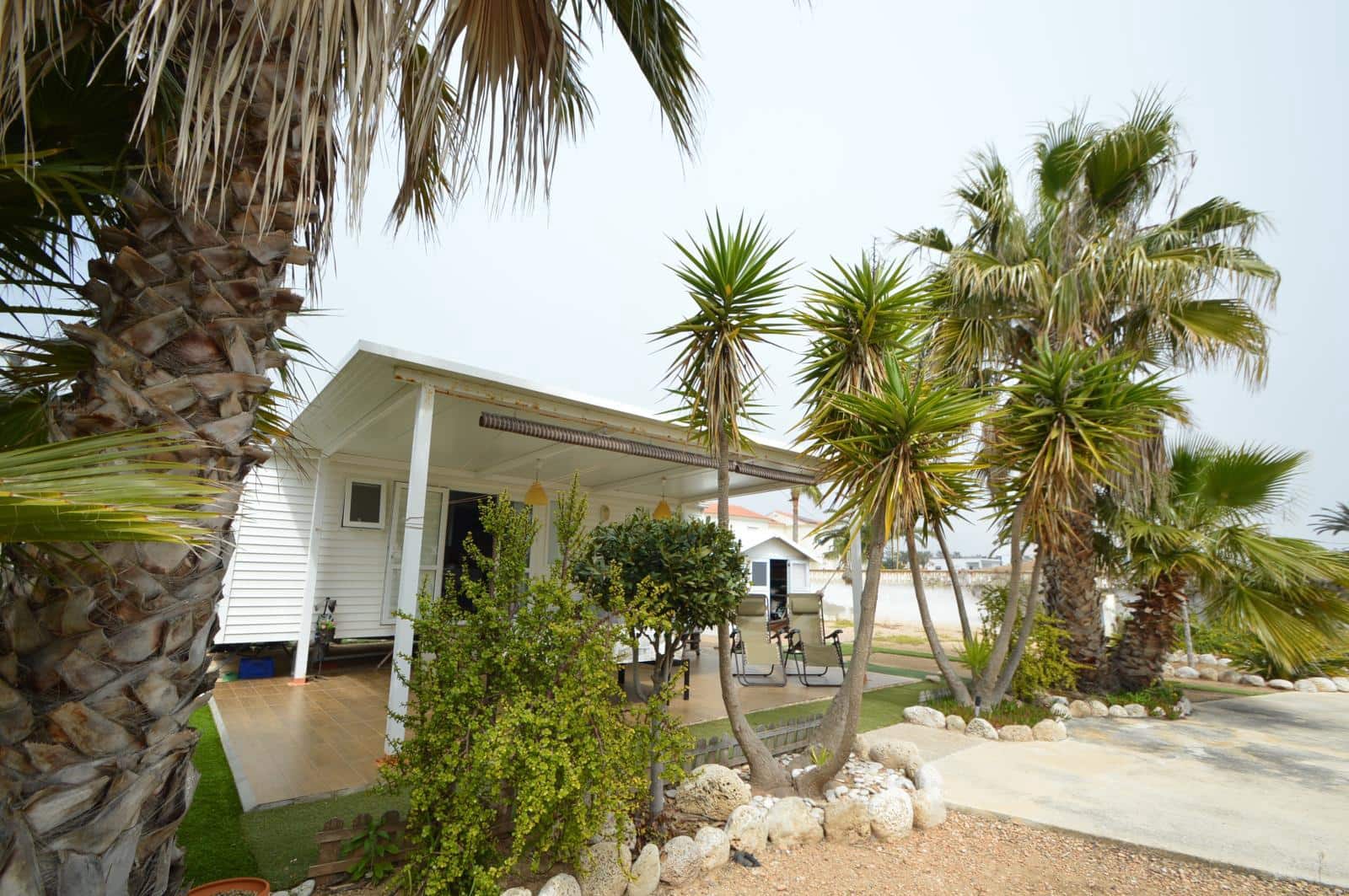 5 makuuhuone Huvila myytävänä paikassa Vinaros mukana 
autotalli - 275 000 € (Ref: 9757605)