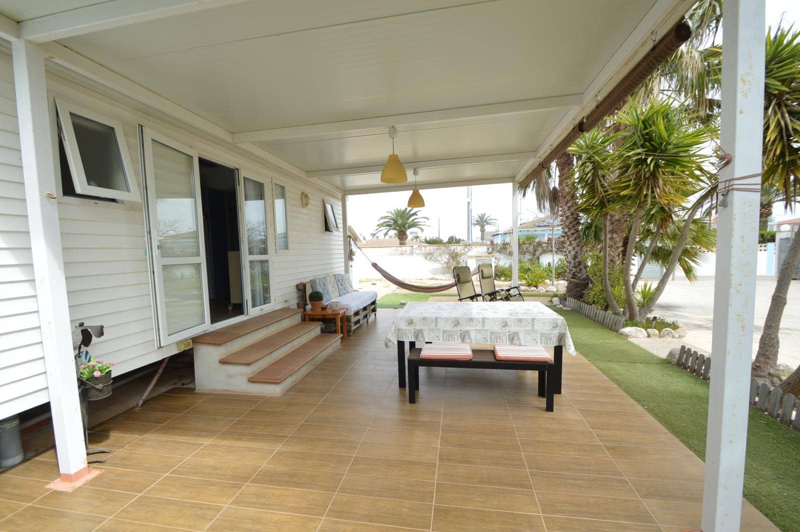 5 makuuhuone Huvila myytävänä paikassa Vinaros mukana 
autotalli - 275 000 € (Ref: 9757605)