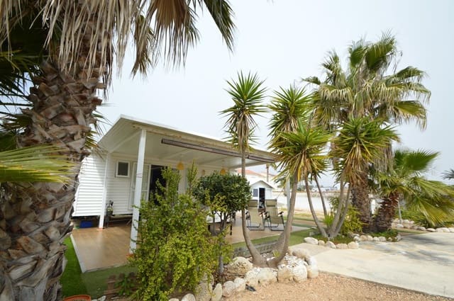 5 makuuhuone Huvila myytävänä paikassa Vinaròs mukana 
autotalli - 275 000 € (Ref: 9757605)