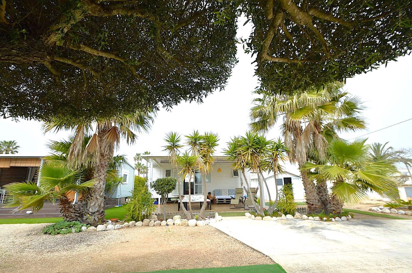 5 makuuhuone Huvila myytävänä paikassa Vinaros mukana 
autotalli - 275 000 € (Ref: 9757605)