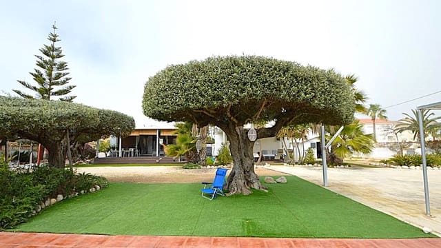 5 makuuhuone Huvila myytävänä paikassa Vinaròs mukana 
autotalli - 275 000 € (Ref: 9757605)