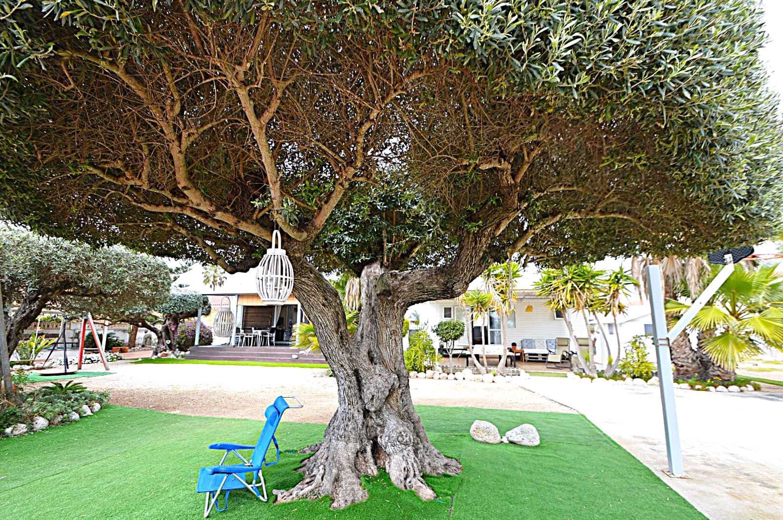 5 makuuhuone Huvila myytävänä paikassa Vinaros mukana 
autotalli - 275 000 € (Ref: 9757605)