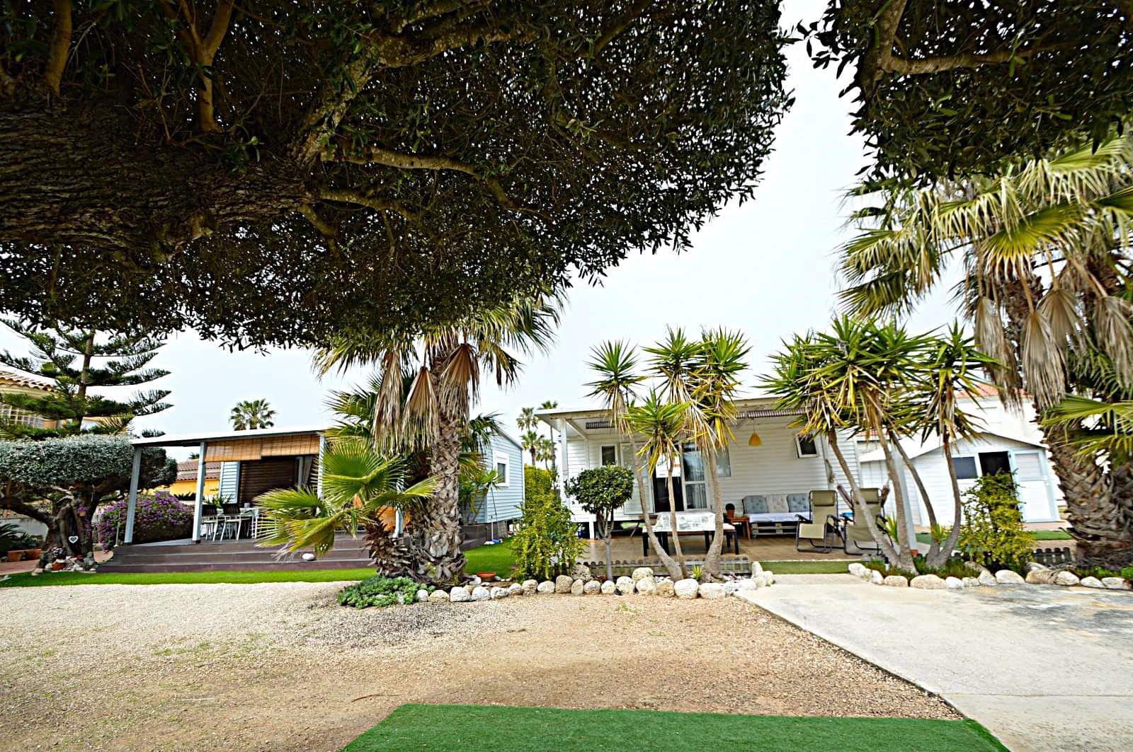 5 makuuhuone Huvila myytävänä paikassa Vinaros mukana 
autotalli - 275 000 € (Ref: 9757605)