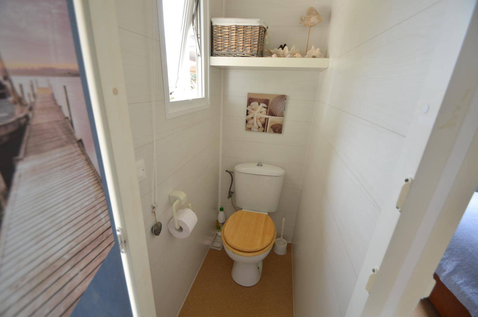 5 makuuhuone Huvila myytävänä paikassa Vinaros mukana 
autotalli - 275 000 € (Ref: 9757605)