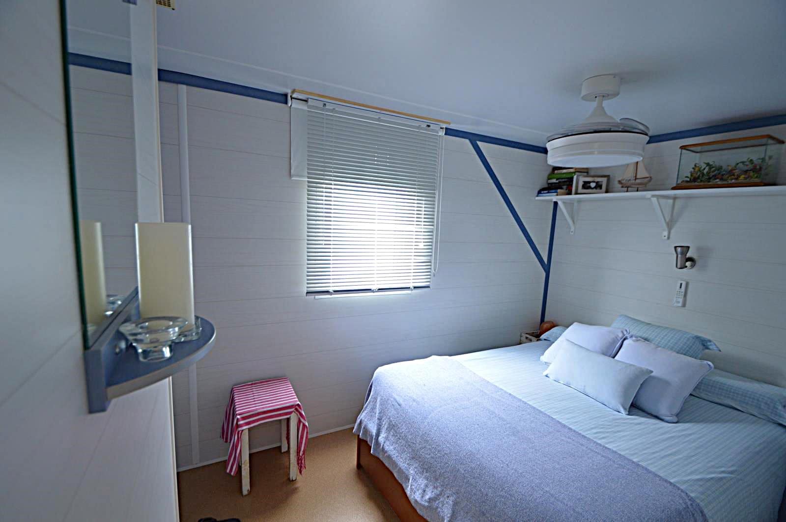 5 makuuhuone Huvila myytävänä paikassa Vinaros mukana 
autotalli - 275 000 € (Ref: 9757605)