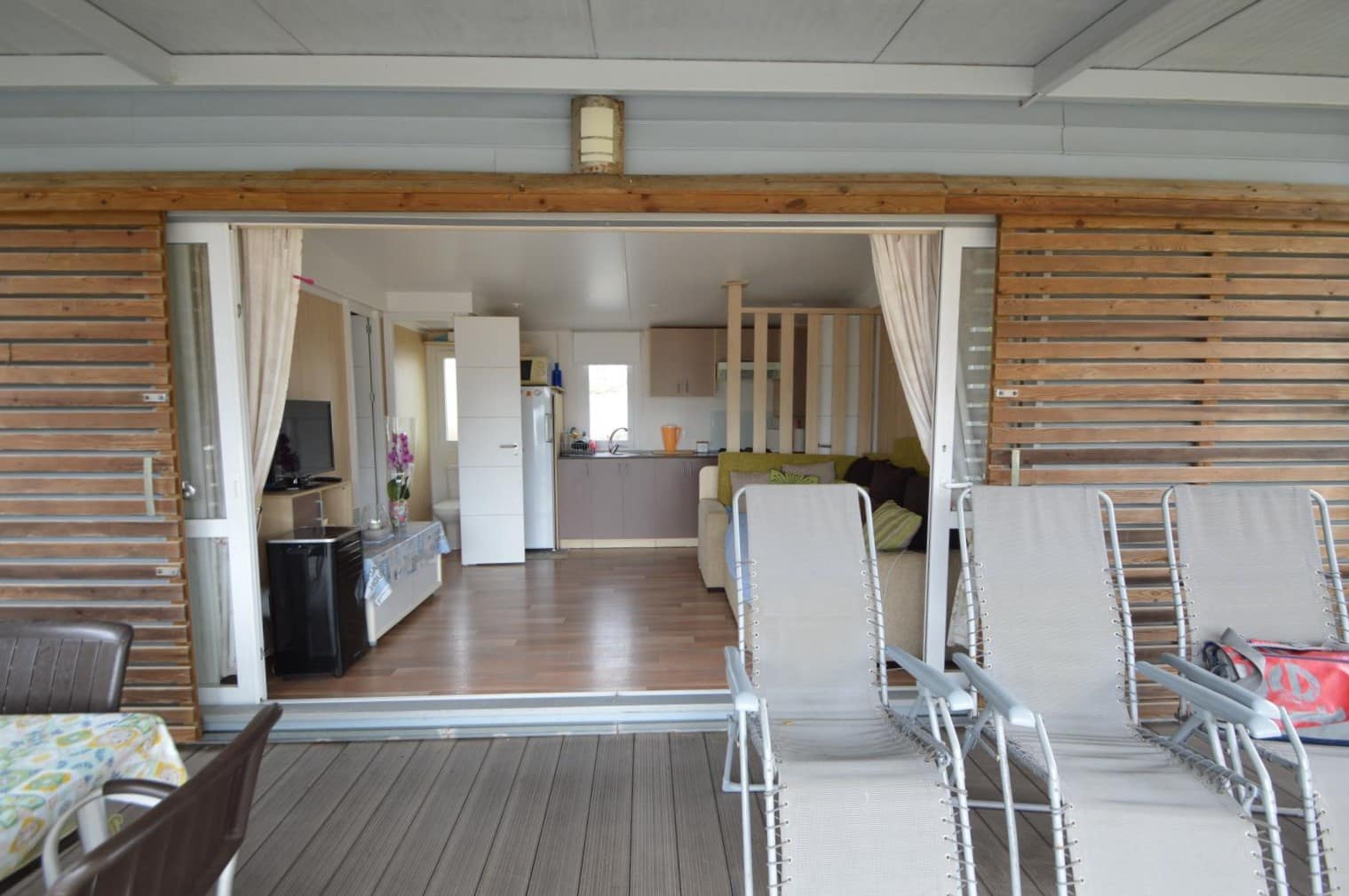 5 makuuhuone Huvila myytävänä paikassa Vinaros mukana 
autotalli - 275 000 € (Ref: 9757605)