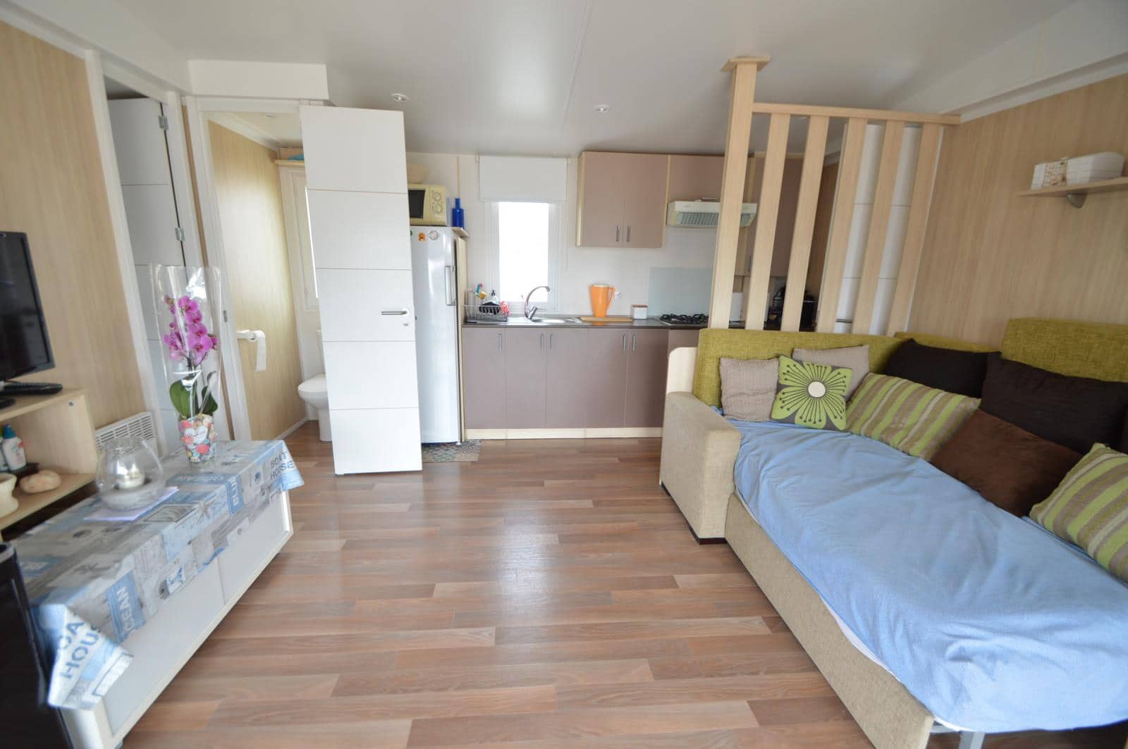 5 makuuhuone Huvila myytävänä paikassa Vinaros mukana 
autotalli - 275 000 € (Ref: 9757605)