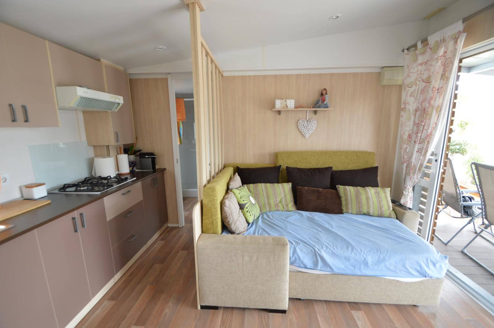 5 makuuhuone Huvila myytävänä paikassa Vinaros mukana 
autotalli - 275 000 € (Ref: 9757605)