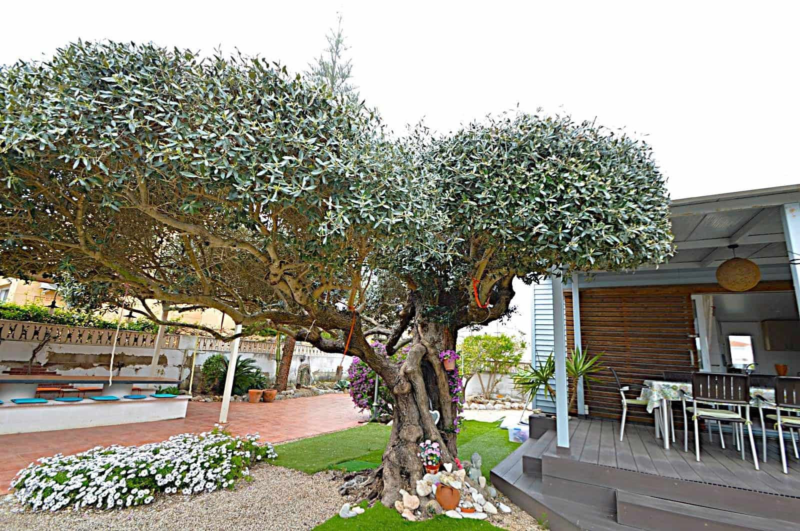 5 makuuhuone Huvila myytävänä paikassa Vinaros mukana 
autotalli - 275 000 € (Ref: 9757605)