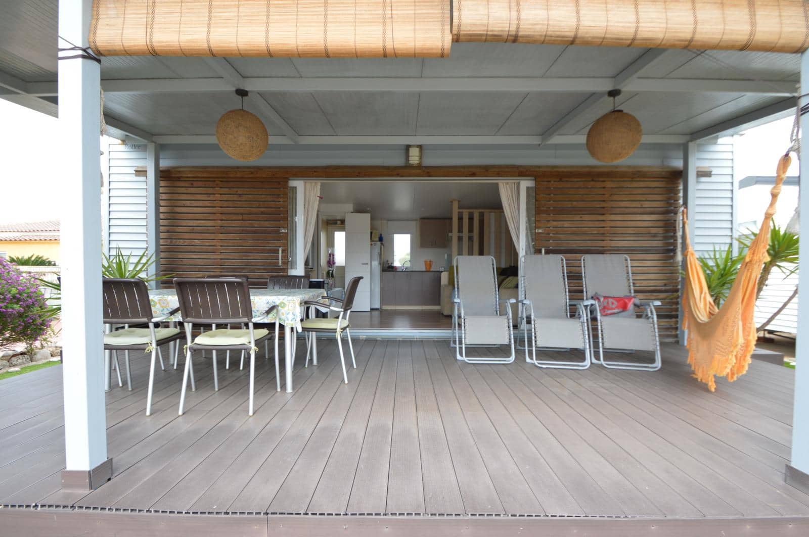 5 makuuhuone Huvila myytävänä paikassa Vinaros mukana 
autotalli - 275 000 € (Ref: 9757605)