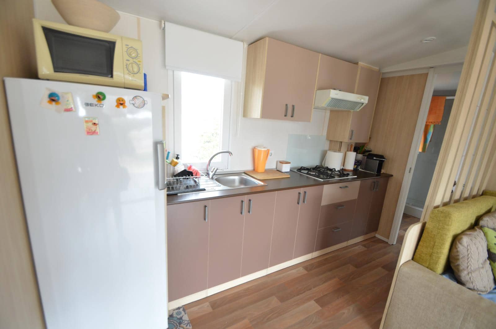 5 makuuhuone Huvila myytävänä paikassa Vinaros mukana 
autotalli - 275 000 € (Ref: 9757605)