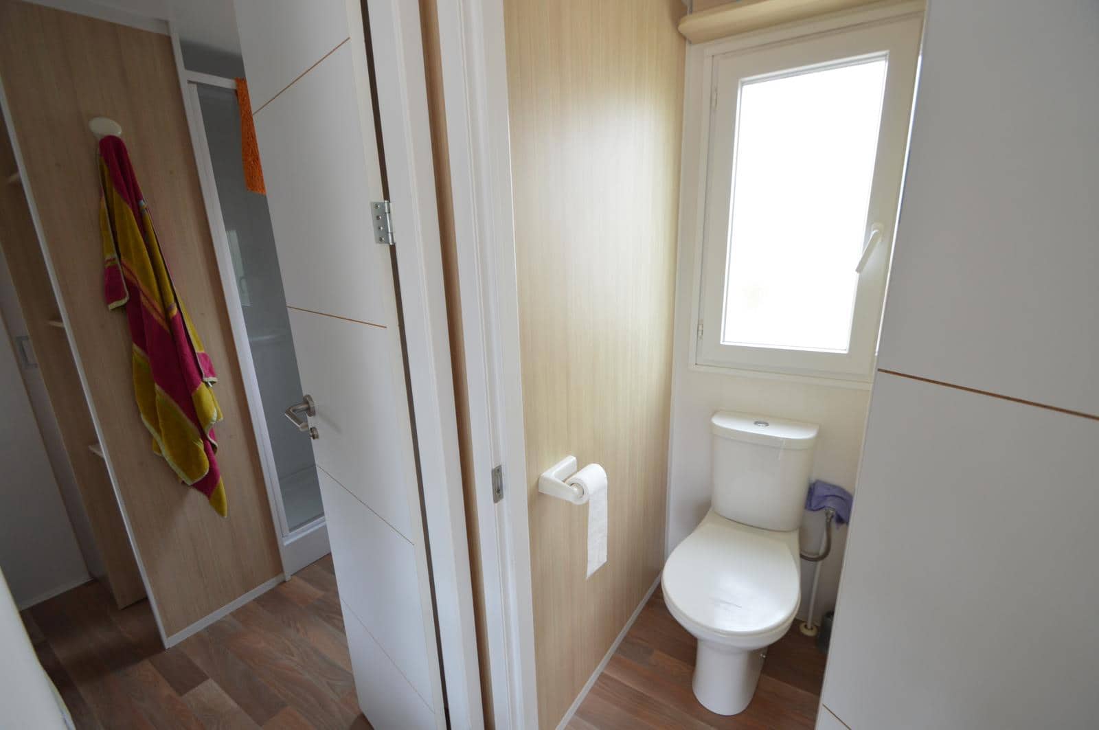 5 makuuhuone Huvila myytävänä paikassa Vinaros mukana 
autotalli - 275 000 € (Ref: 9757605)