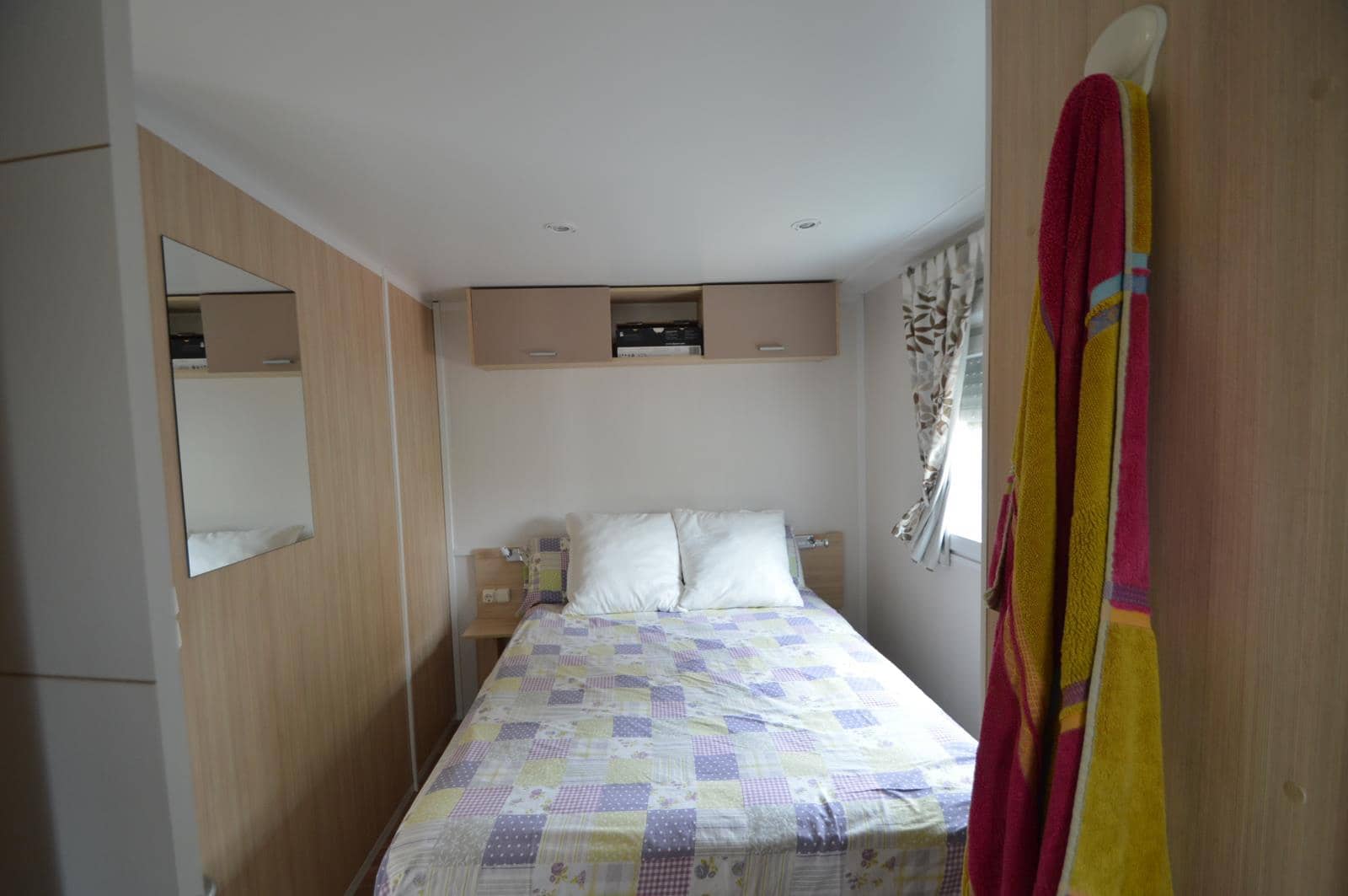 5 makuuhuone Huvila myytävänä paikassa Vinaros mukana 
autotalli - 275 000 € (Ref: 9757605)