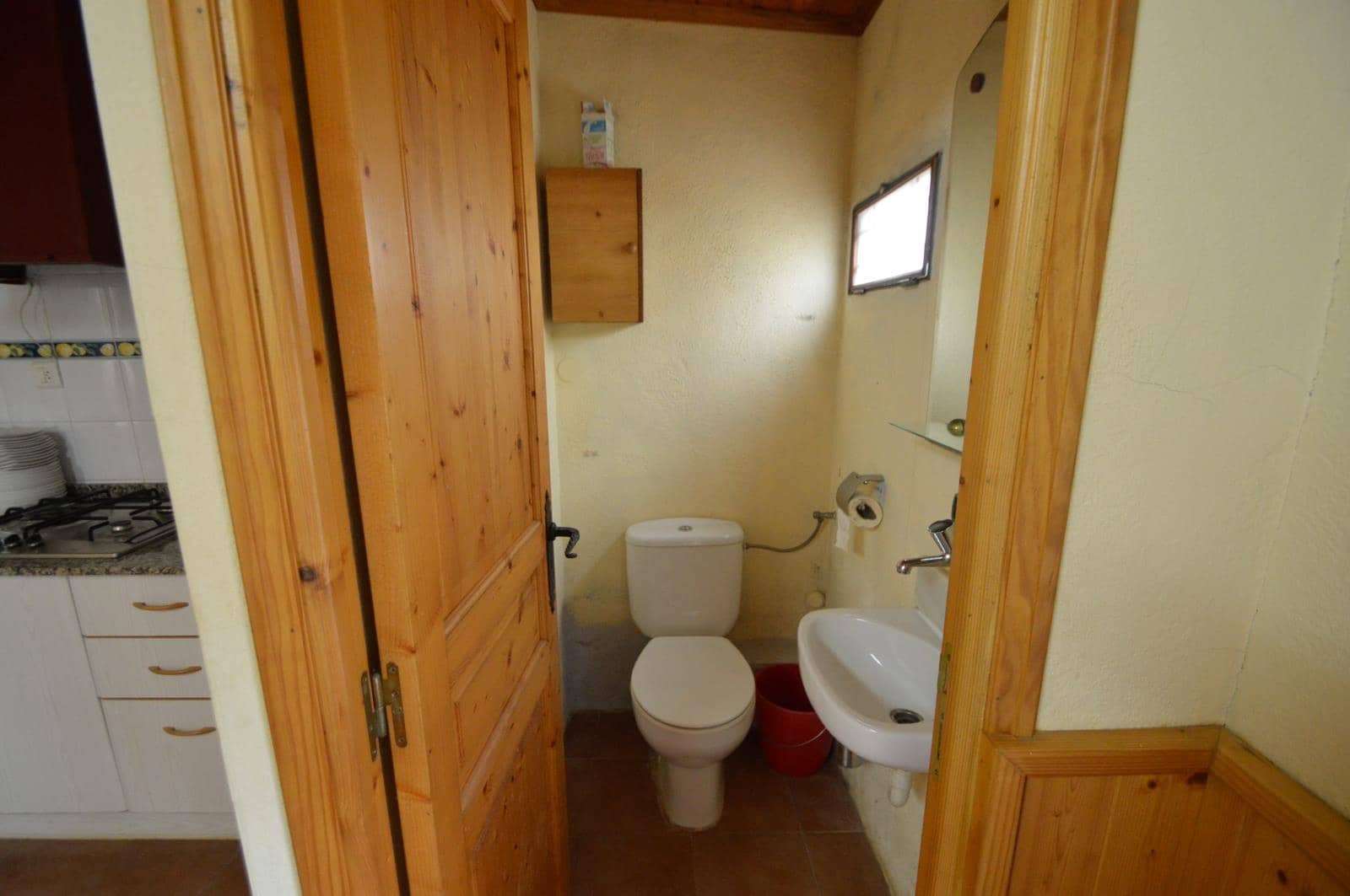 5 makuuhuone Huvila myytävänä paikassa Vinaros mukana 
autotalli - 275 000 € (Ref: 9757605)